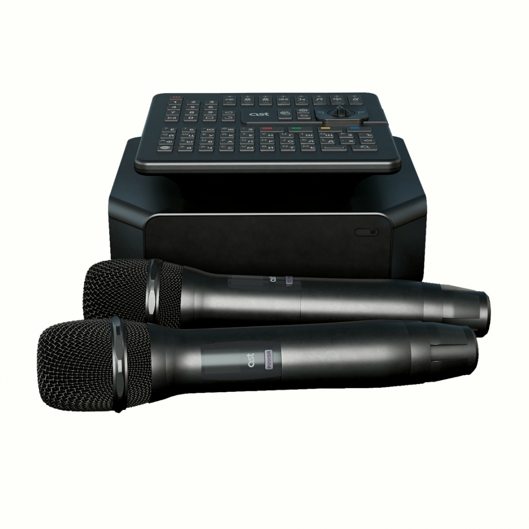 AST Zoom 2 (AST-90) в Южноуральске