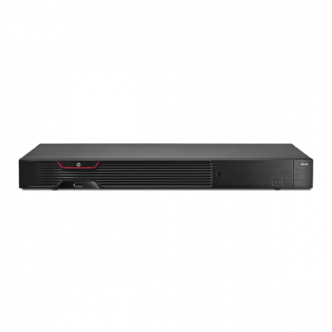AST-250 - профессиональная караоке-система в Южноуральске