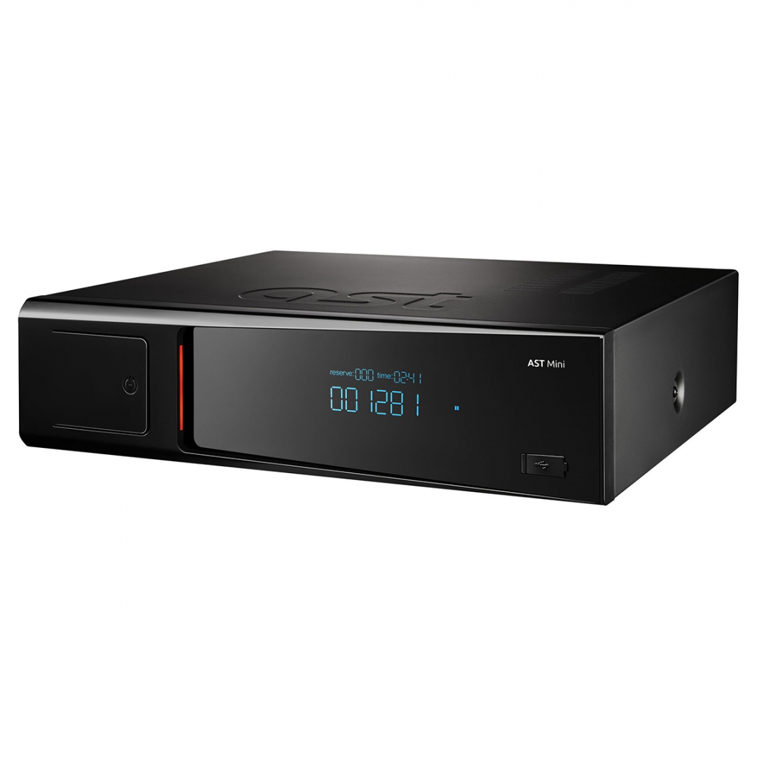 AST Mini (AST-25B) профессиональная система караоке в Южноуральске