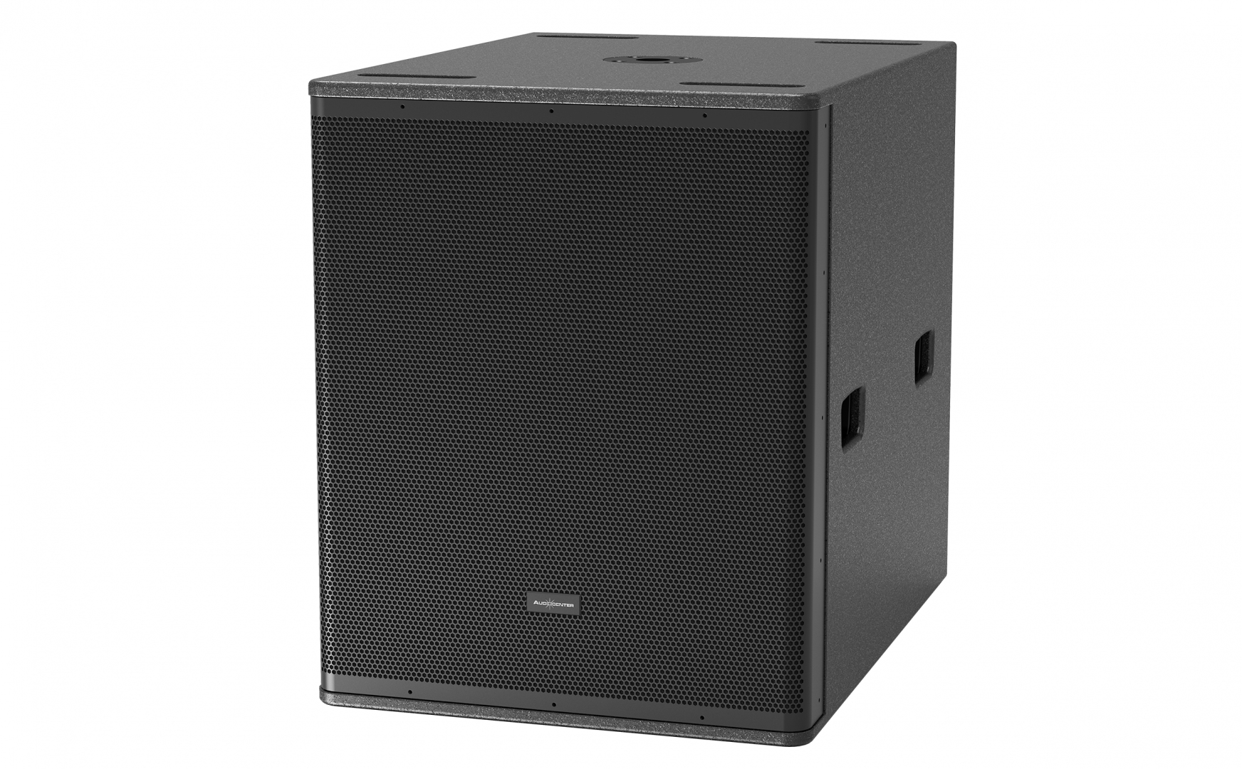 Audiocenter S3118A сабвуфер активный в Южноуральске