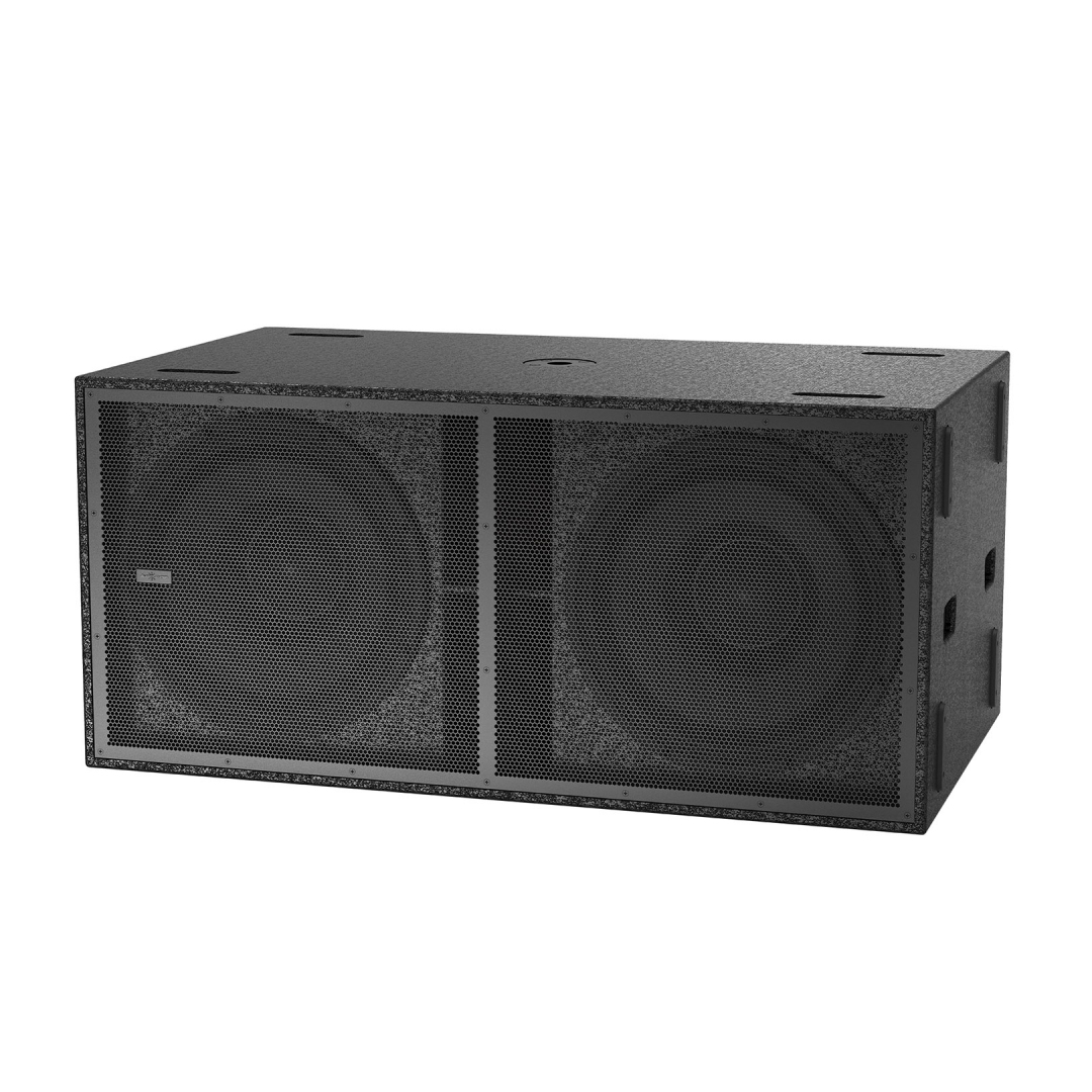 Audiocenter S3218A сабвуфер активный в Южноуральске