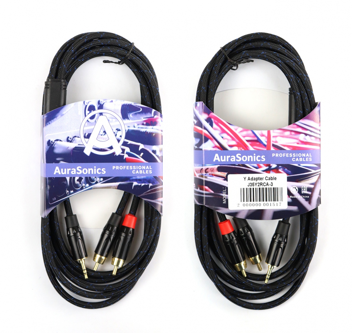 AuraSonics J35Y2RCA-3 в Южноуральске
