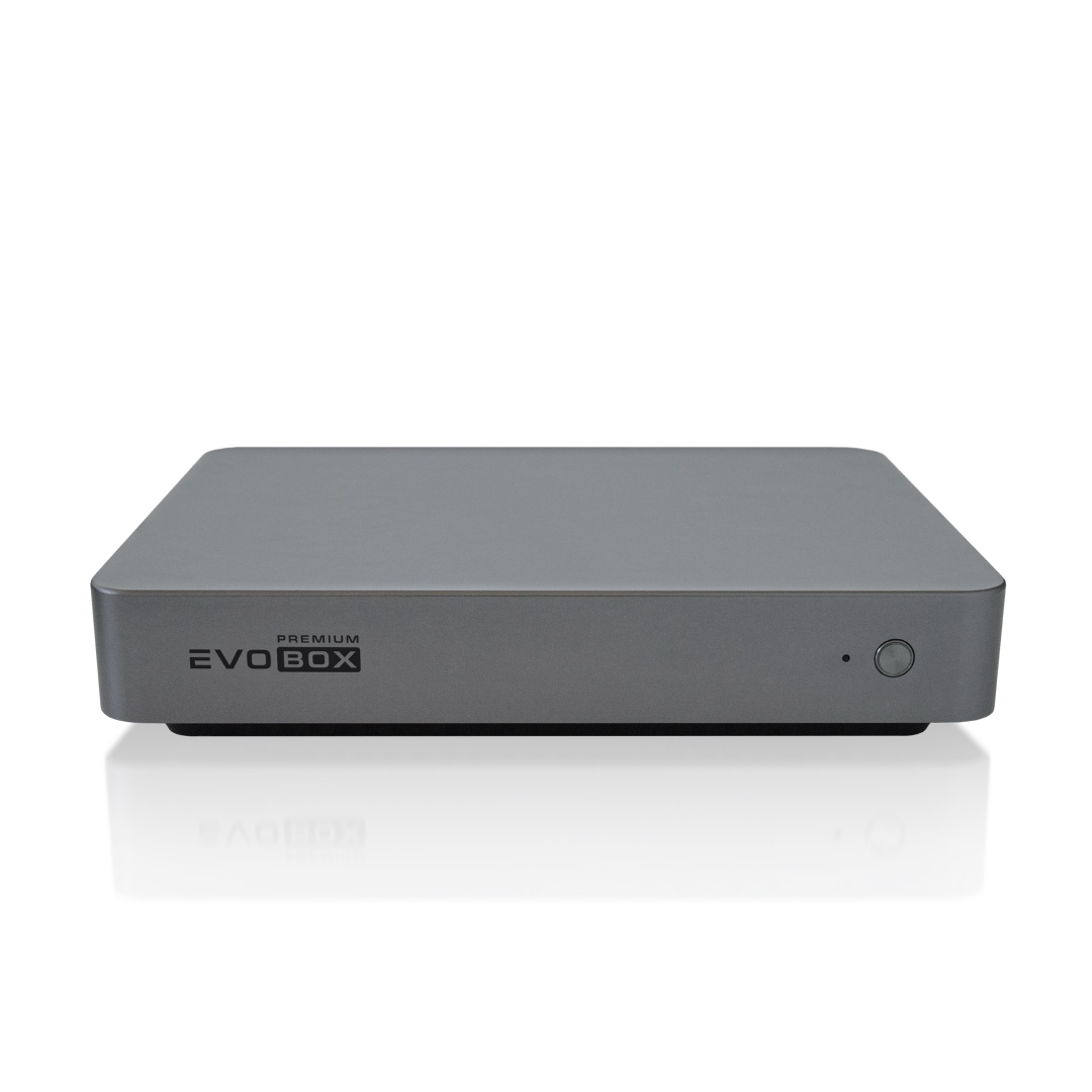 EVOBOX Premium Hi-End караоке-система в Южноуральске
