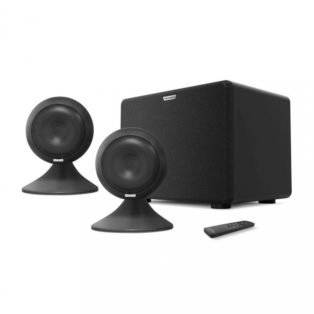 EvoSound Sphere 2.1 аудиосистема для караоке в Южноуральске