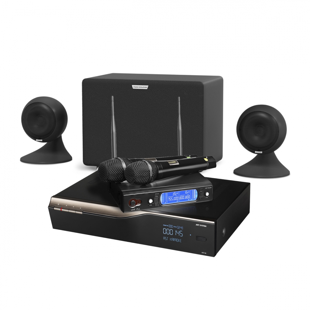 караоке-комплект AST-50 Sound Sphere в Южноуральске