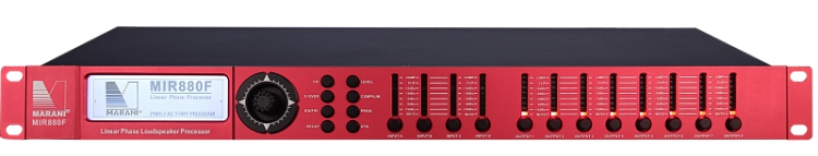 Marani MIR880F (480I + Dante) в Южноуральске