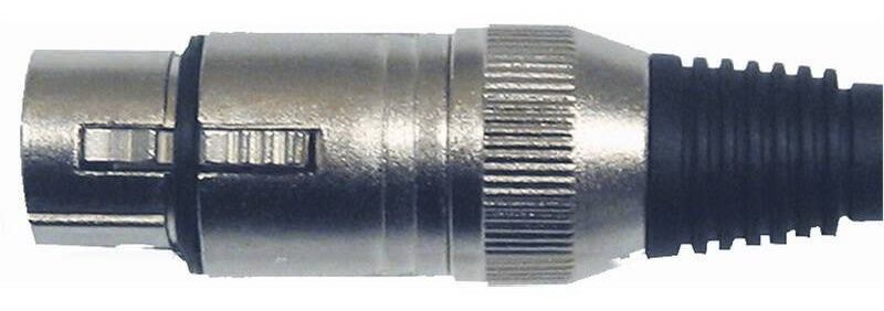 QUIK LOK NC354-K XLR Female Разъем в Южноуральске