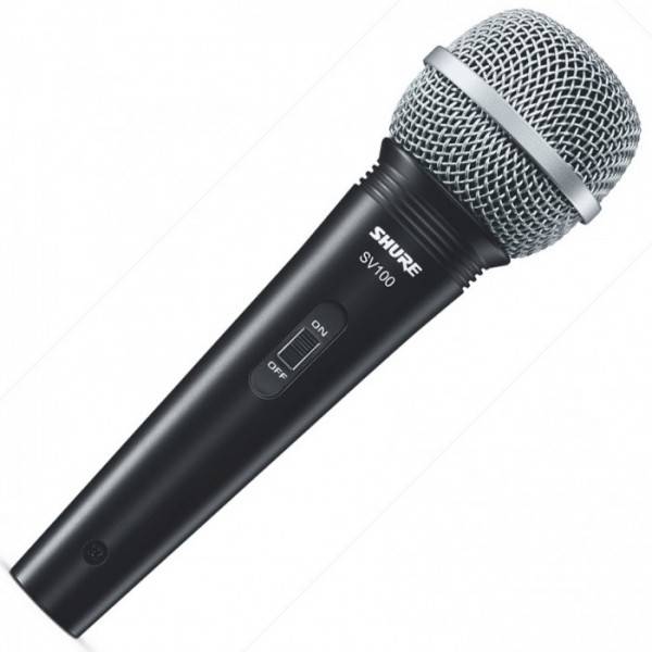 SHURE SV100-A динамический микрофон в Южноуральске