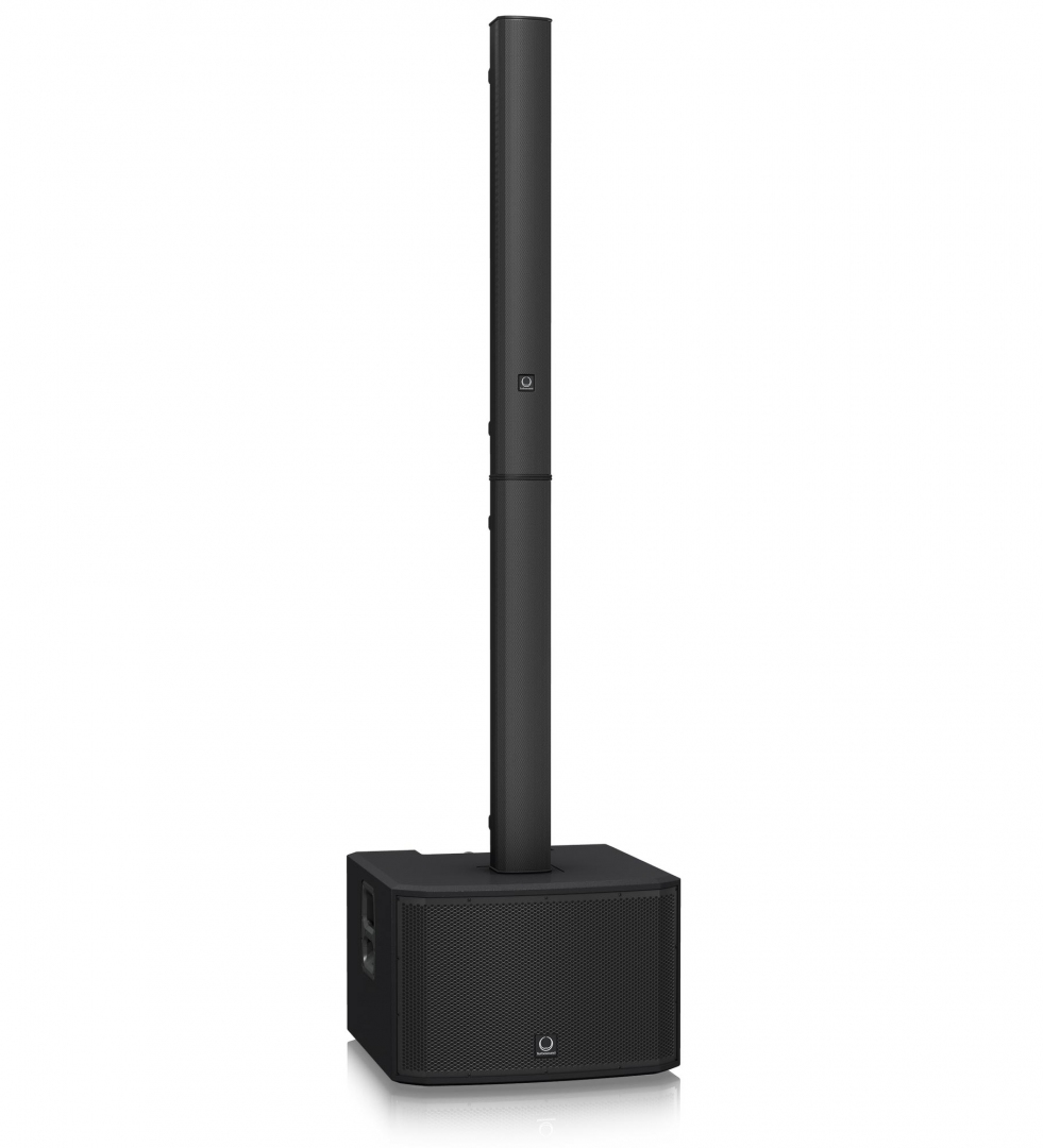 Turbosound iNSPIRE iP3000 модульная аудио колонна 2000Вт в Южноуральске