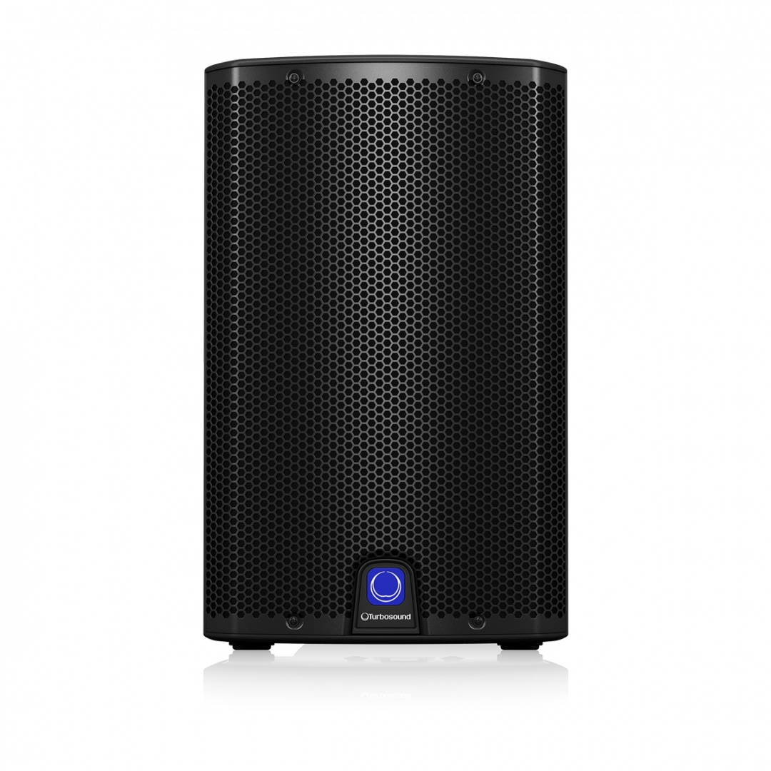 Turbosound iQ10 активная акустическая система в Южноуральске