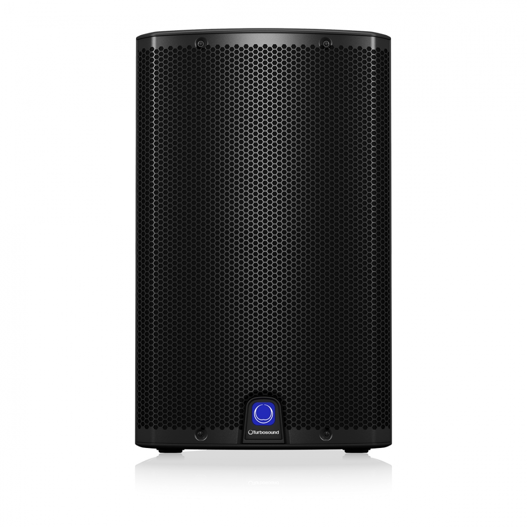 Turbosound iQ12 активная акустическая система в Южноуральске