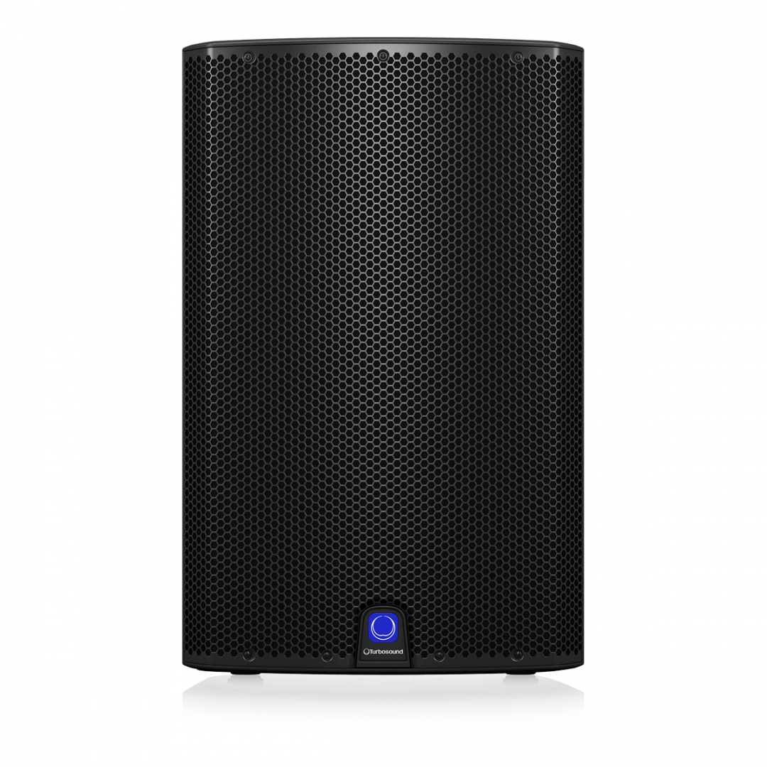 Turbosound iQ15 активная акустическая система в Южноуральске