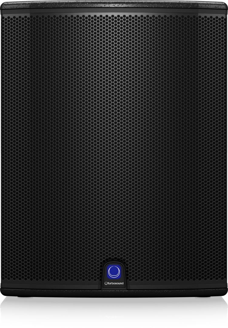 Turbosound iQ18B сабвуфер активный в Южноуральске