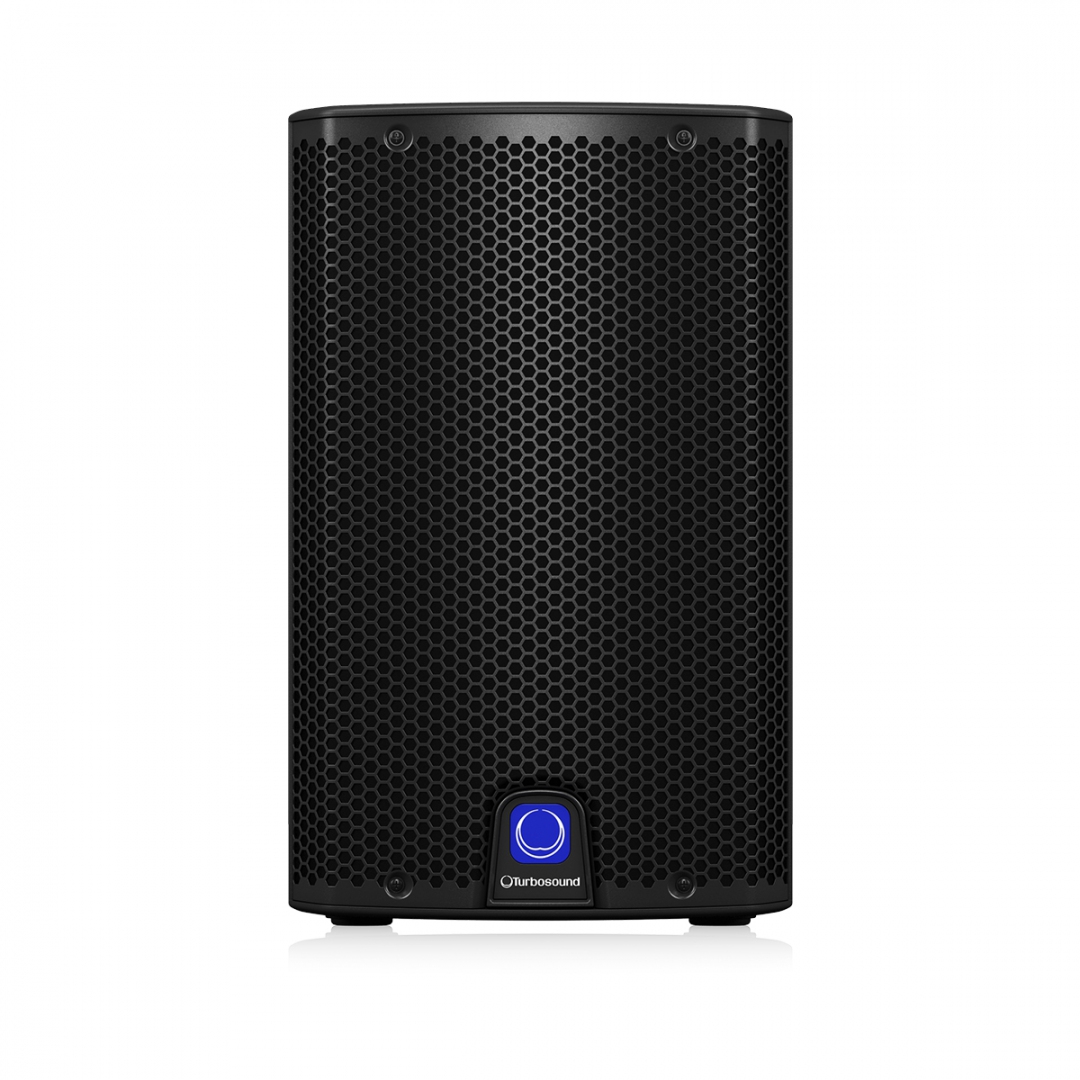 Turbosound iQ8 активная акустическая система в Южноуральске