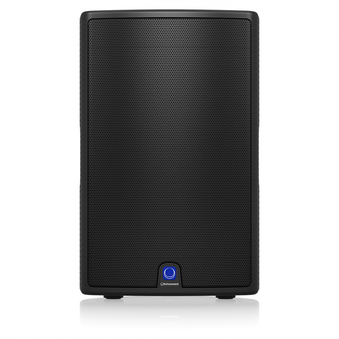 Turbosound MILAN M15 активная акустическая система в Южноуральске