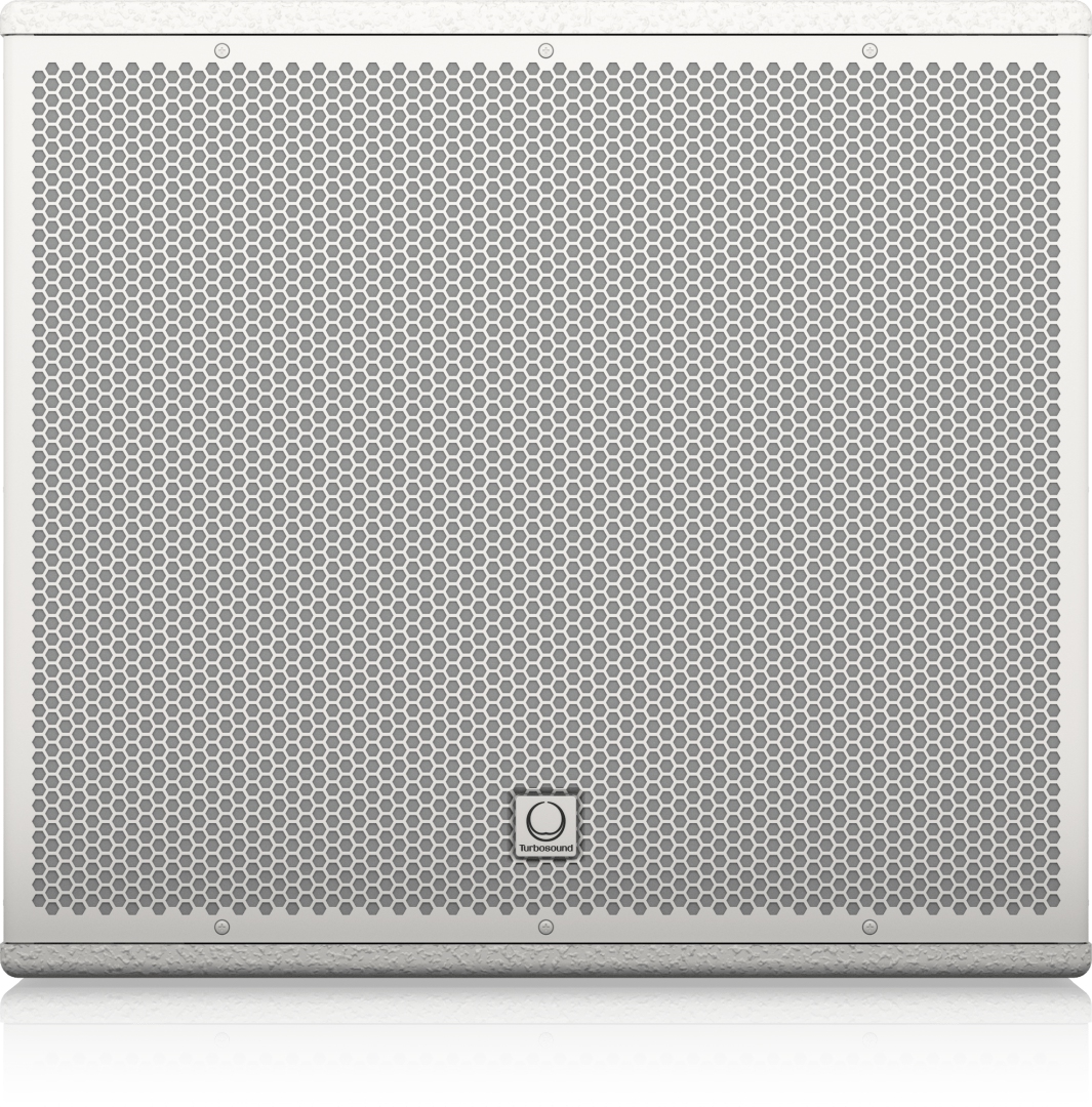 Turbosound NuQ115B-AN Активный сабвуфер в Южноуральске
