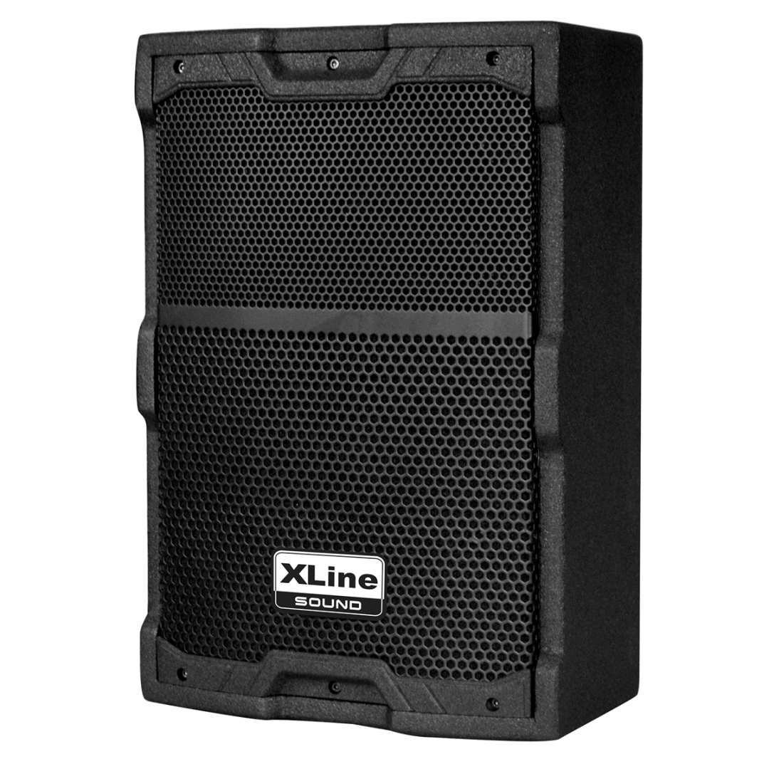 XLine ALFA P-10A Акустическая система активная в Южноуральске