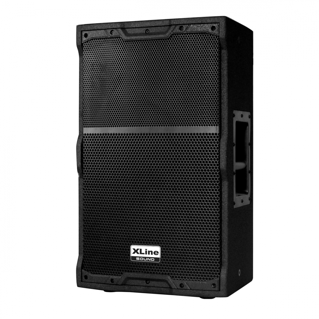XLine ALFA P-12A DSP Акустическая система активная с DSP и Bluetooth в Южноуральске