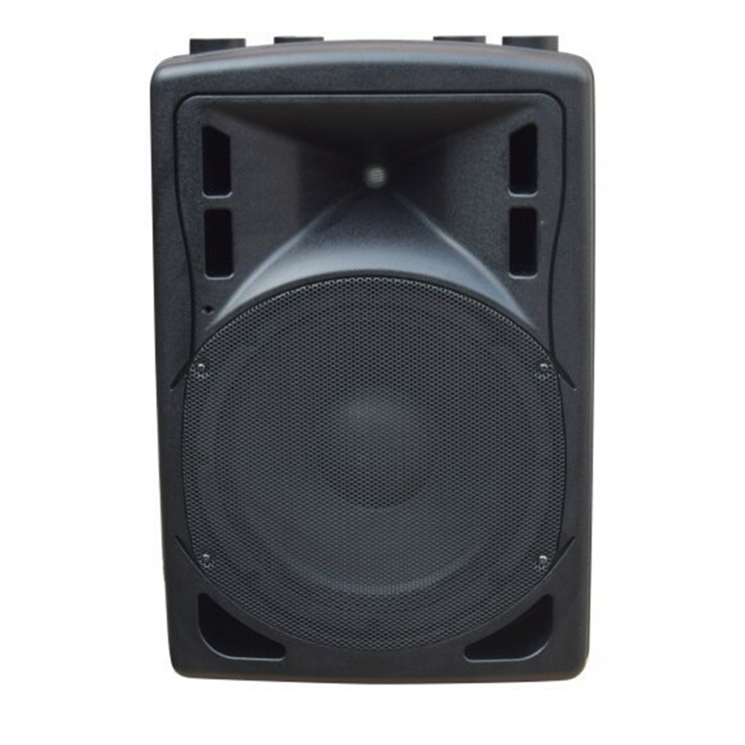 XLine BAF-12A Акустическая система активная с MP3 плеером и Bluetooth в Южноуральске