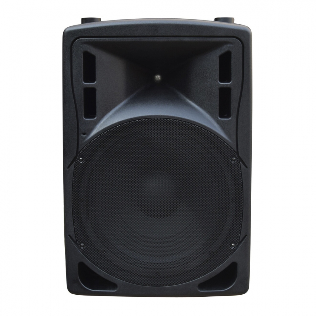 XLine BAF-15A Акустическая система активная с MP3 плеером и Bluetooth в Южноуральске