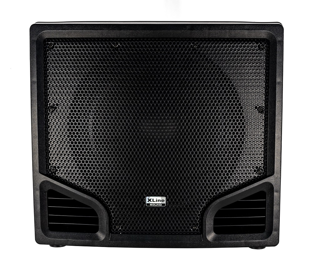 XLine SPX-18A SUB Сабвуфер активный в Южноуральске