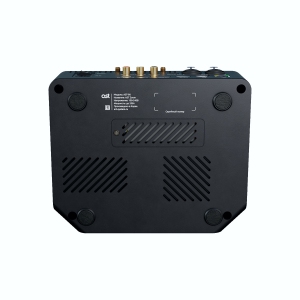 Вид снизу AST Zoom 2 (AST-90) в Южноуральске