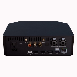 Фото сзади AST Zoom 2 (AST-90) в Южноуральске
