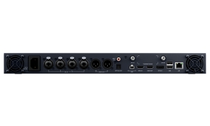 AST-350 Профессиональная караоке-система в Южноуральске