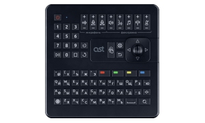 AST-350 Профессиональная караоке-система в Южноуральске