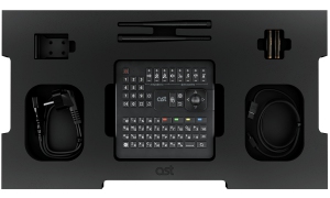 AST-350 Профессиональная караоке-система в Южноуральске