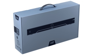 AST-350 Профессиональная караоке-система в Южноуральске