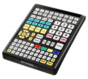 AST Mini (AST-25B) профессиональная система караоке в Южноуральске