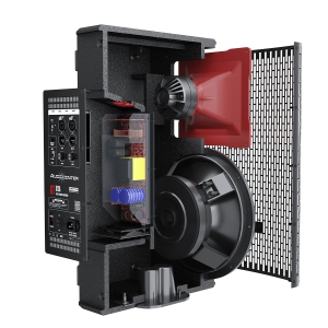 Audiocenter GT515A Активная акустическая система в Южноуральске