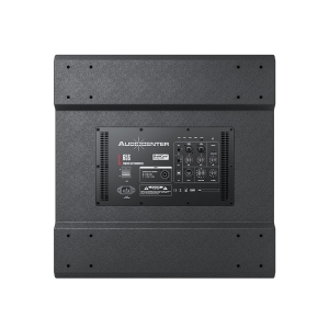 Audiocenter L65 + L65S MK2 порталы в Южноуральске