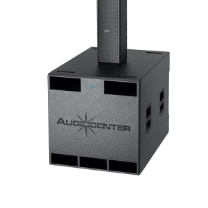 Audiocenter L65 + L65S MK2 порталы в Южноуральске