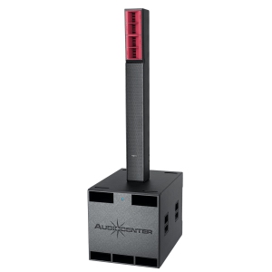 Audiocenter L65 пассивная акустическая система в Южноуральске
