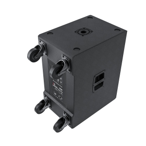 Audiocenter L83 + L83S MK2 порталы в Южноуральске