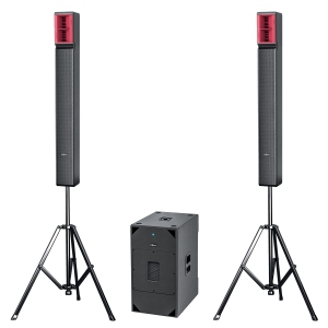 Audiocenter L83S сабвуфер в Южноуральске