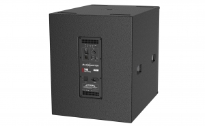 Audiocenter S3118A сабвуфер активный в Южноуральске