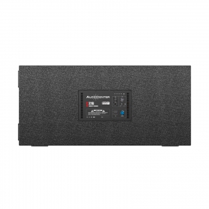 Audiocenter S3218A сабвуфер активный в Южноуральске