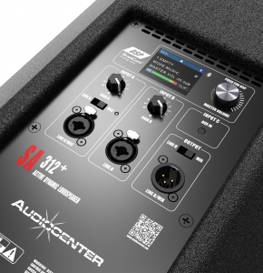 Audiocenter SA312+ в Южноуральске