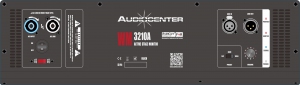 Audiocenter WM3210A сценический монитор в Южноуральске