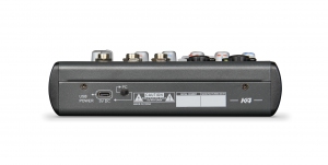 AuraSonics K4 компактный микшерный пульт в Южноуральске
