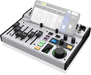 Behringer FLOW 8 цифровой микшер в Южноуральске