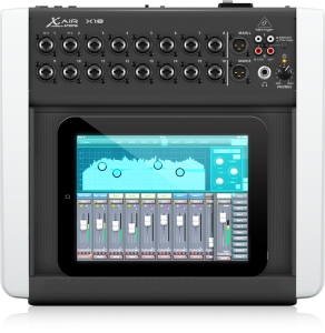 Behringer X18 цифровой микшер в Южноуральске