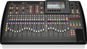 Behringer X32 цифровой микшер в Южноуральске