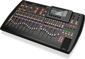 Behringer X32 цифровой микшер в Южноуральске