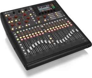 Behringer X32 PRODUCER цифровой микшер 40 каналов в Южноуральске