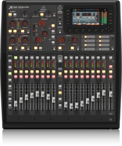 Behringer X32 PRODUCER цифровой микшер 40 каналов в Южноуральске
