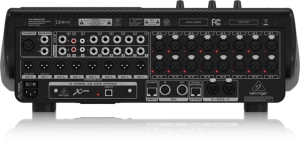 Behringer X32 PRODUCER цифровой микшер 40 каналов в Южноуральске